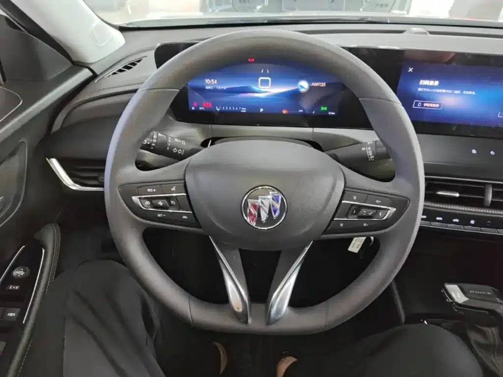 Buick Verano 2023 Pro Enjoy Edition — миниатюра 11