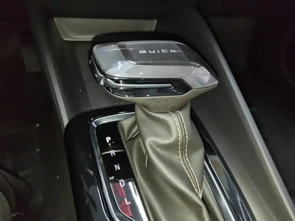 Buick Verano 2023 Pro Enjoy Edition — миниатюра 14
