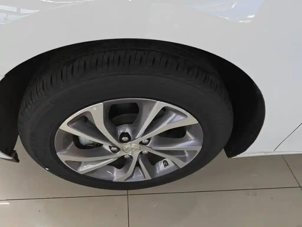 Buick Verano 2023 Pro Enjoy Edition — миниатюра 23