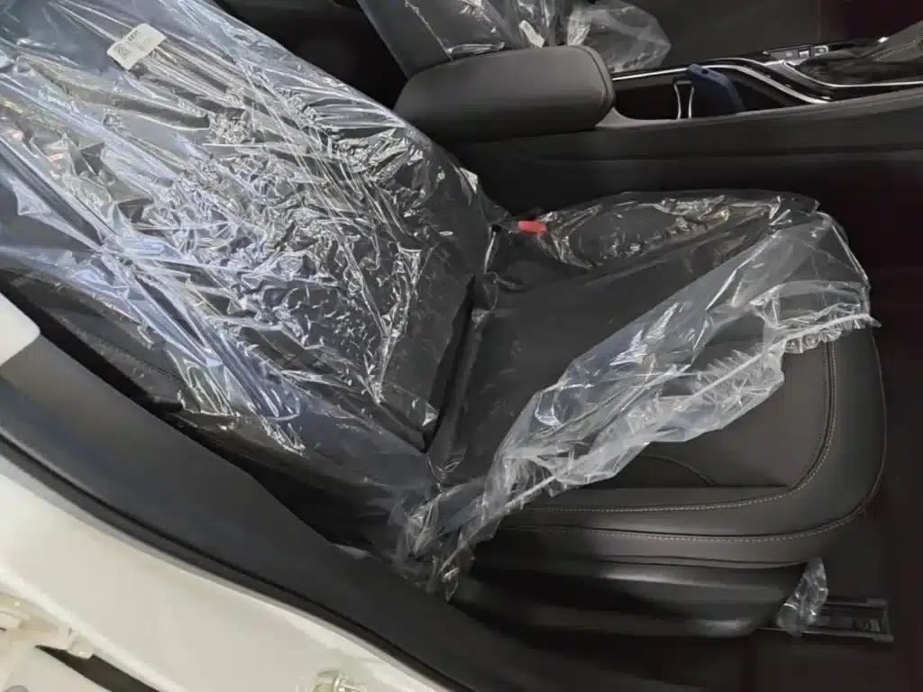 Buick Verano 2023 Pro Enjoy Edition — миниатюра 25
