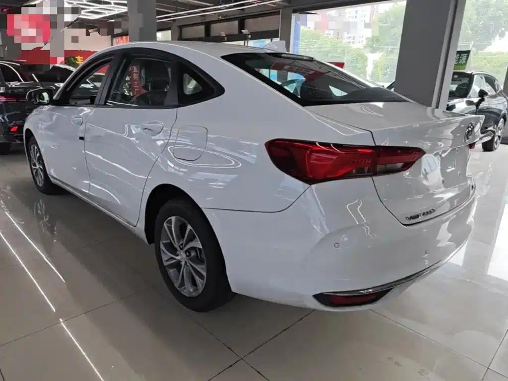 Buick Verano 2023 Pro Enjoy Edition — миниатюра 5