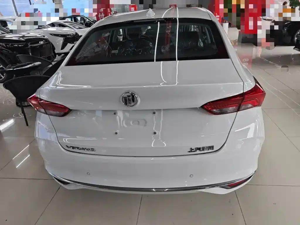 Buick Verano 2023 Pro Enjoy Edition — миниатюра 6