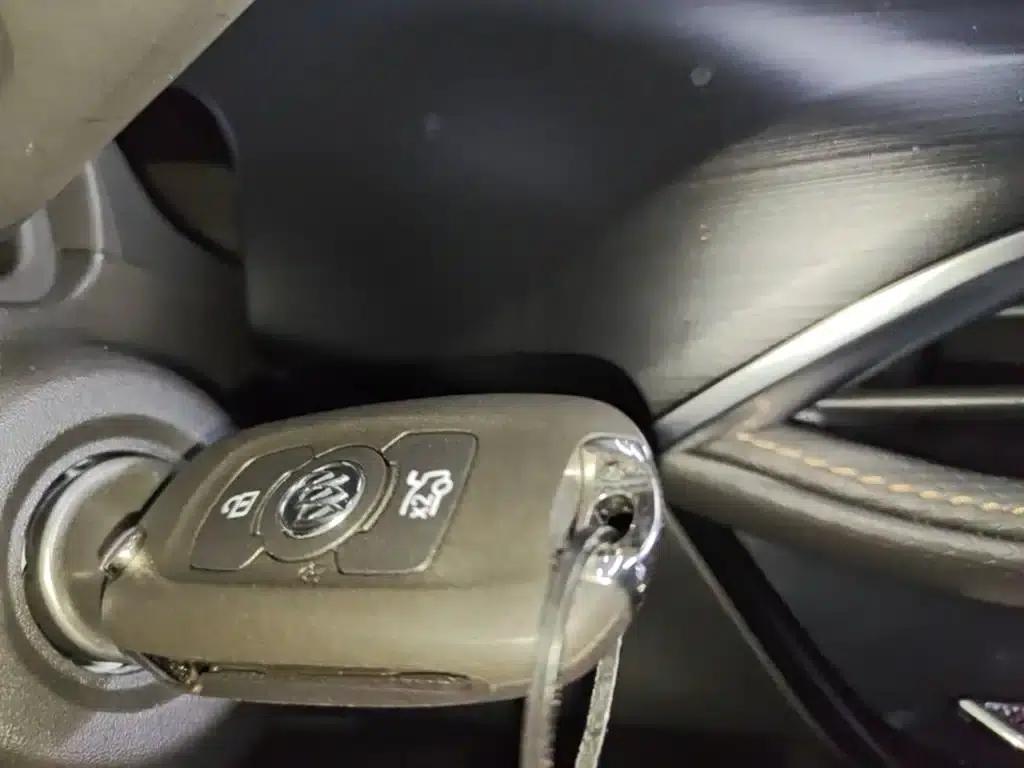 Buick Verano 2023 Pro Enjoy Edition — миниатюра 9