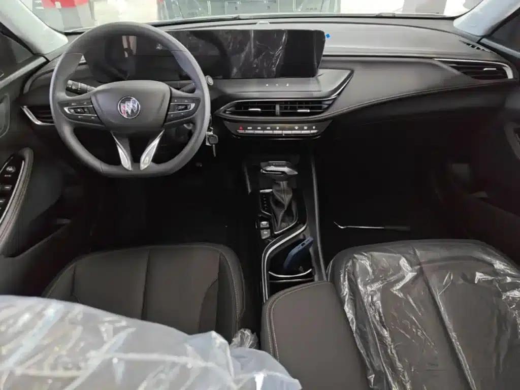 Buick Verano 2023 Pro Enjoy Edition — миниатюра 10