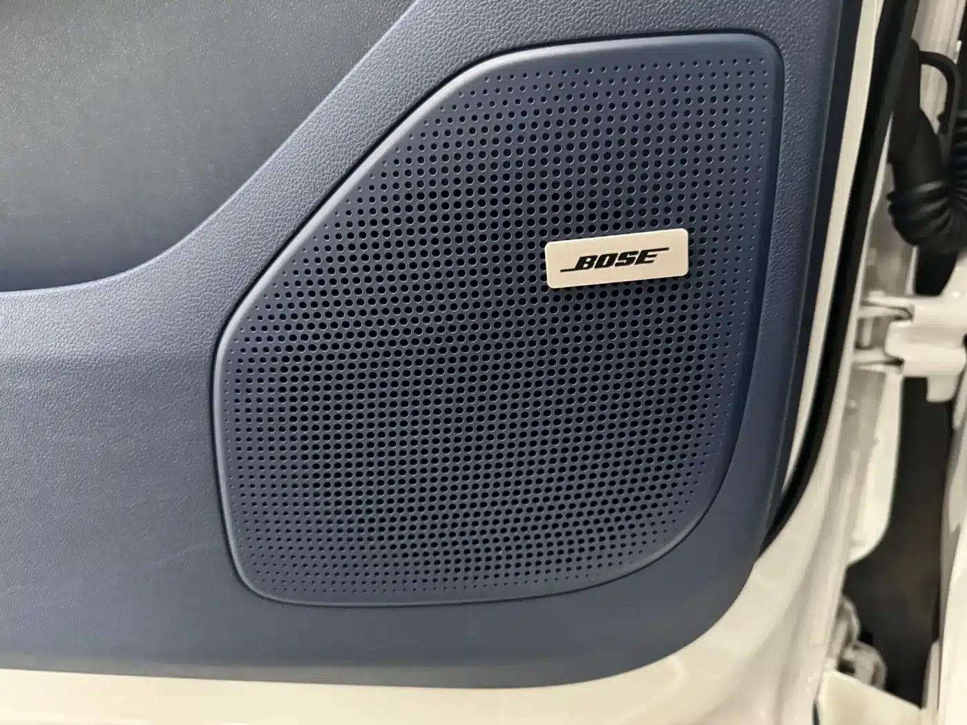 Century 2023 2.0T Six-Seat Luxury Edition — миниатюра 8