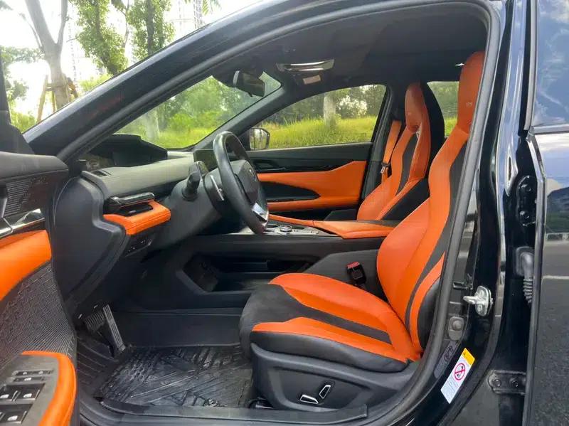 Changan UNI-V 2023 1.5T Sport Edition — миниатюра 10