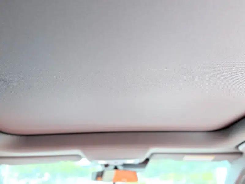 Changan UNI-V 2023 1.5T Premium Edition — миниатюра 8