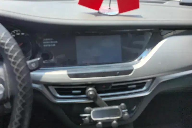Changan CS35 PLUS 2019 1.6L Manual Connect Upgrade Edition (National VI Emission Standard) — миниатюра 8