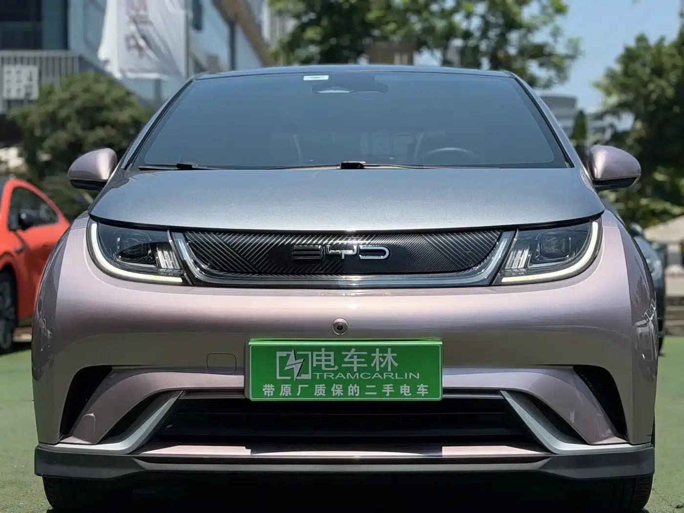 Dolphin 2021 Model 401km/h Knight Edition — миниатюра 2