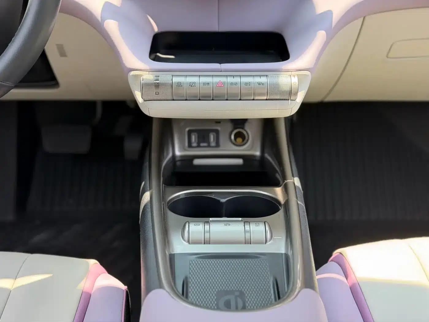 Dolphin 2021 Model 401km/h Knight Edition — миниатюра 14