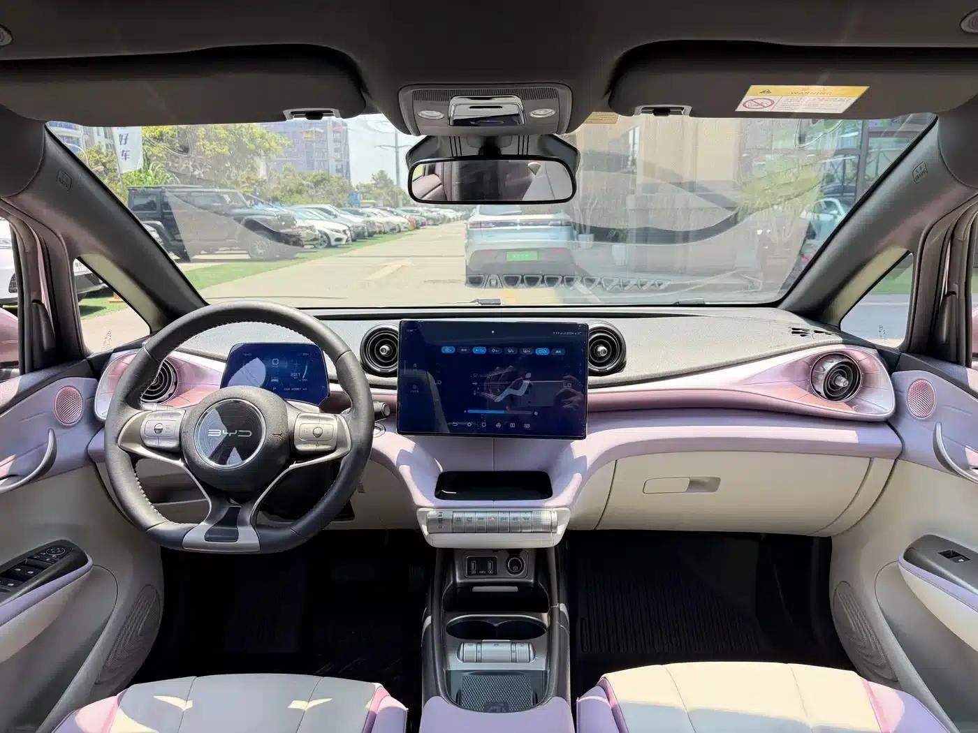 Dolphin 2021 Model 401km/h Knight Edition — миниатюра 6