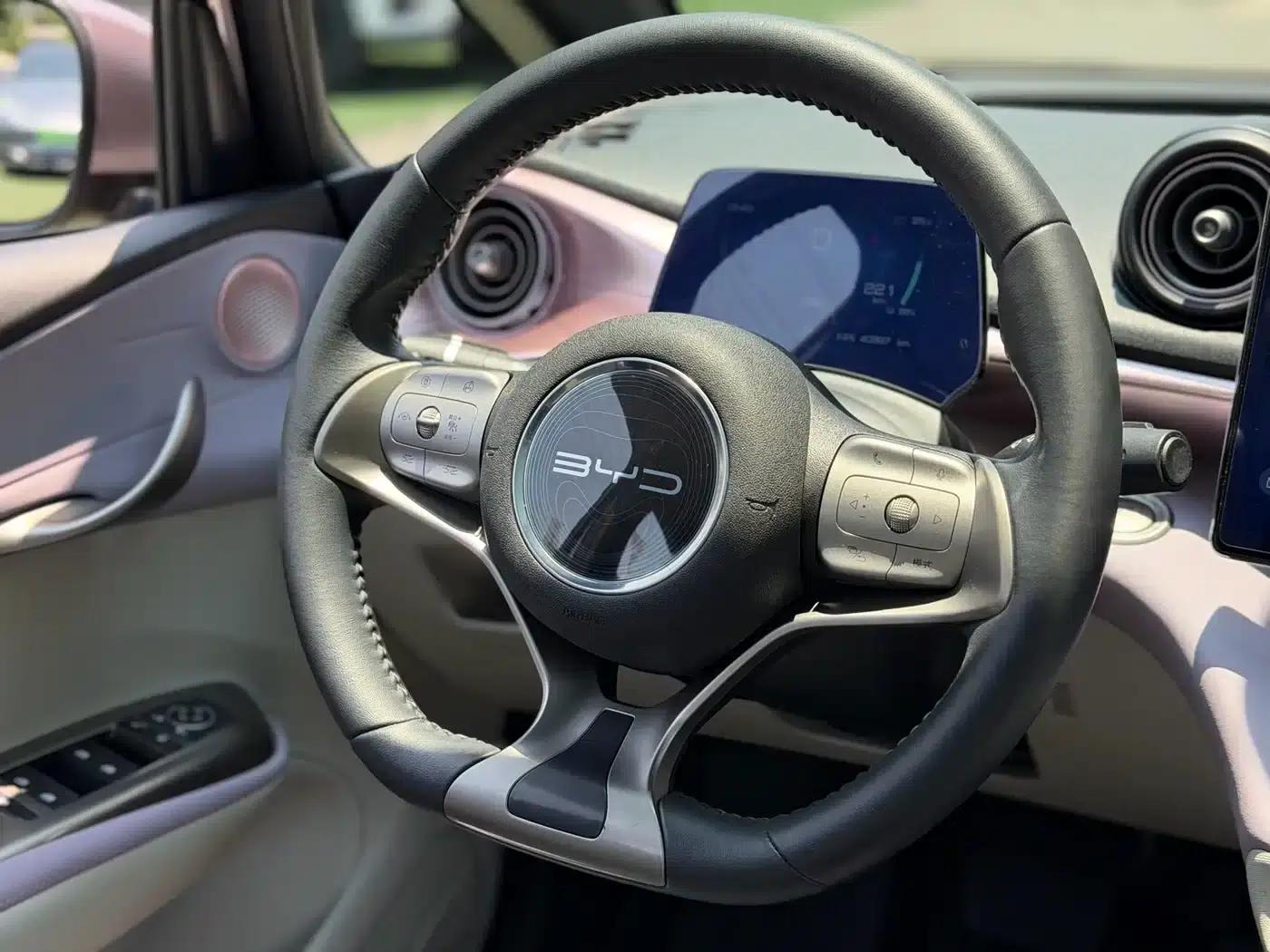 Dolphin 2021 Model 401km/h Knight Edition — миниатюра 9