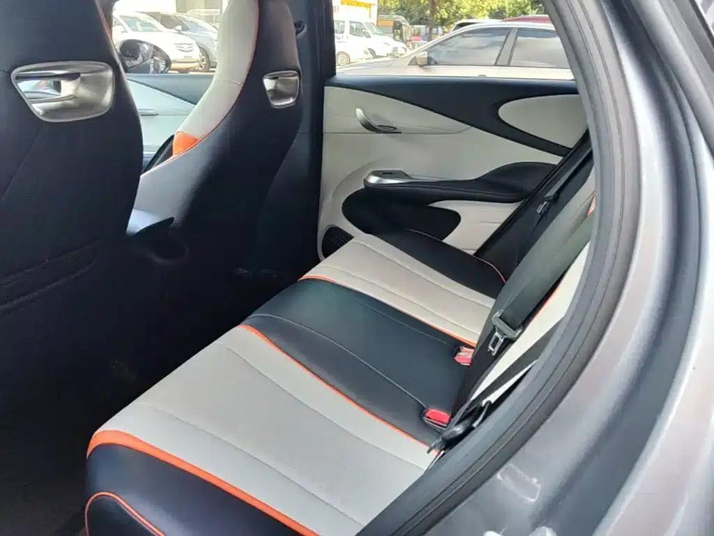 Dolphin 2021 405km Freedom Edition — миниатюра 17