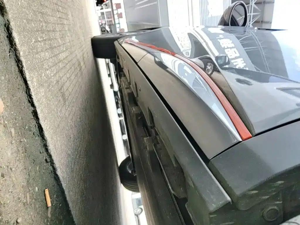 Dolphin 2021 405km Freedom Edition — миниатюра 22