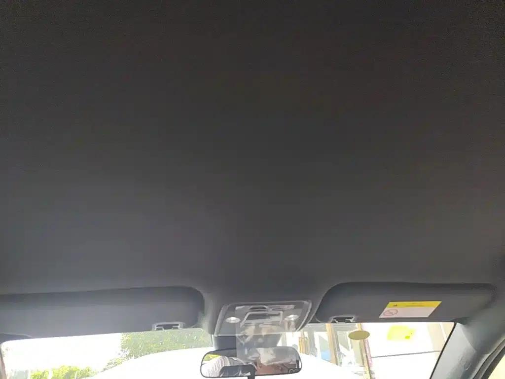 Seagull 2025 Smart Driving Edition 305km Vitality Edition — миниатюра 18