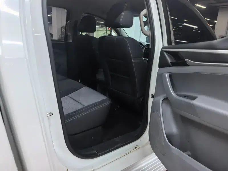Maxus T60 2020 2.0T Diesel Manual 2WD Standard Box High Chassis Pioneer Edition — миниатюра 15