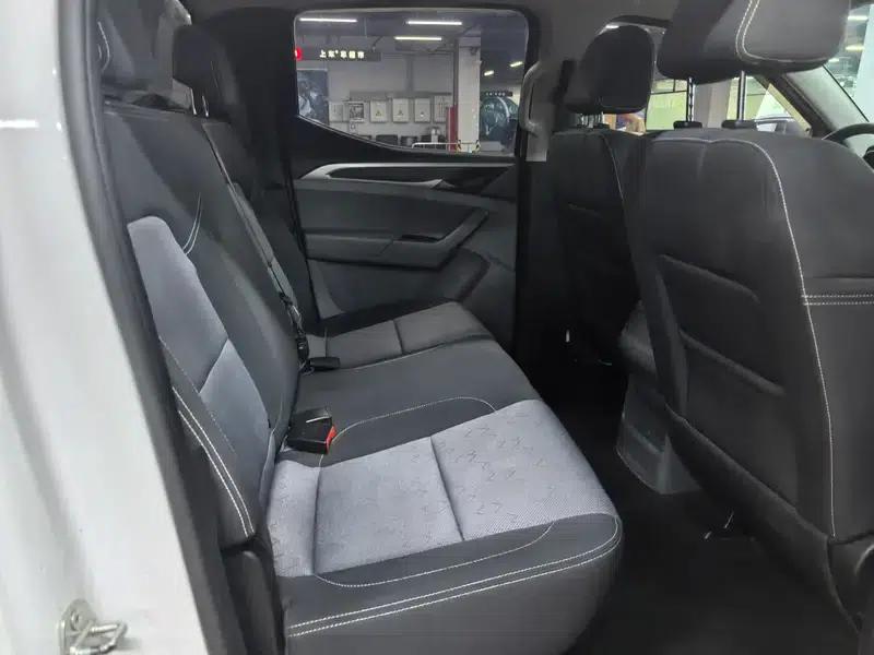Maxus T60 2020 2.0T Diesel Manual 2WD Standard Box High Chassis Pioneer Edition — миниатюра 19
