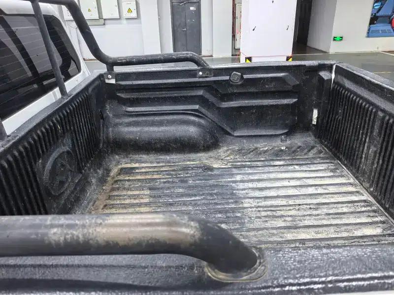 Maxus T60 2020 2.0T Diesel Manual 2WD Standard Box High Chassis Pioneer Edition — миниатюра 9