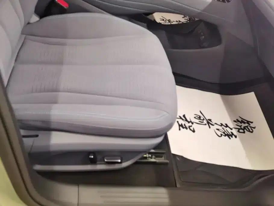 Seal 06GT 2025 Smart Driving Edition 505 Wave Plus Edition — миниатюра 8