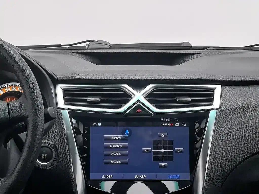 BYD F3 2020 1.5L Manual Value Edition — миниатюра 12