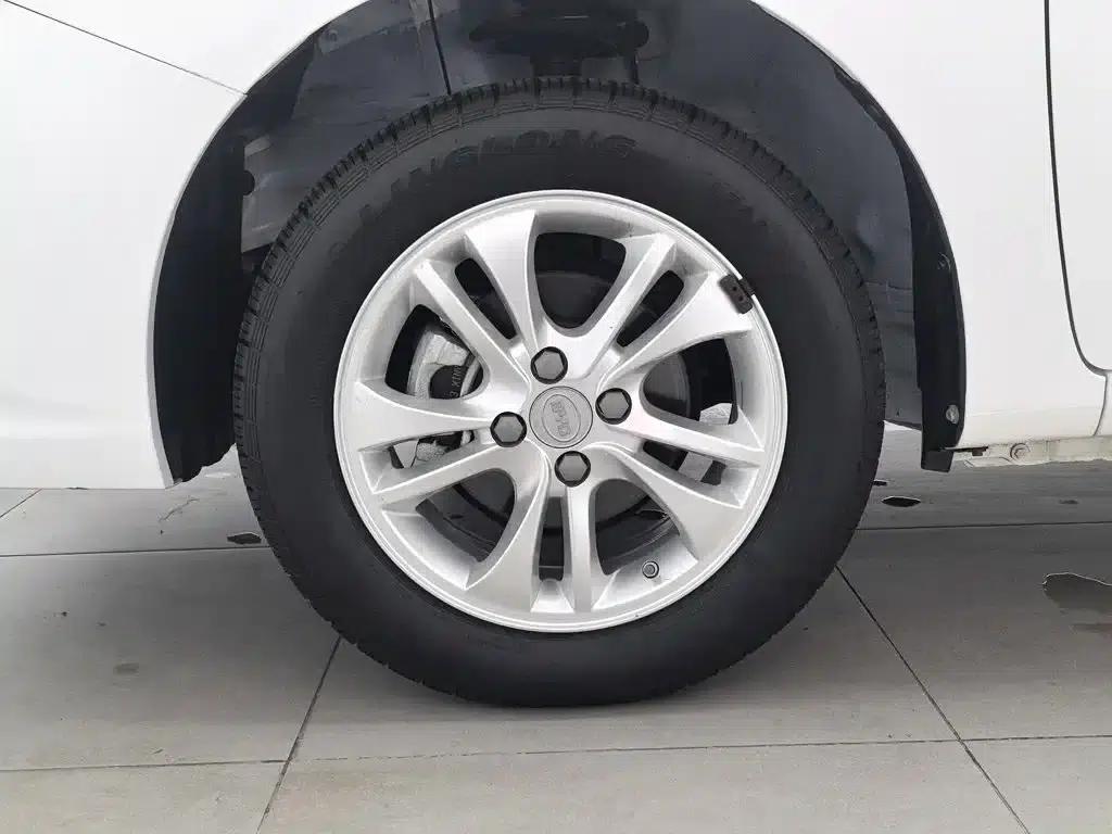 BYD F3 2020 1.5L Manual Value Edition — миниатюра 17
