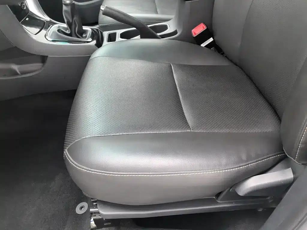 BYD F3 2020 1.5L Manual Value Edition — миниатюра 20