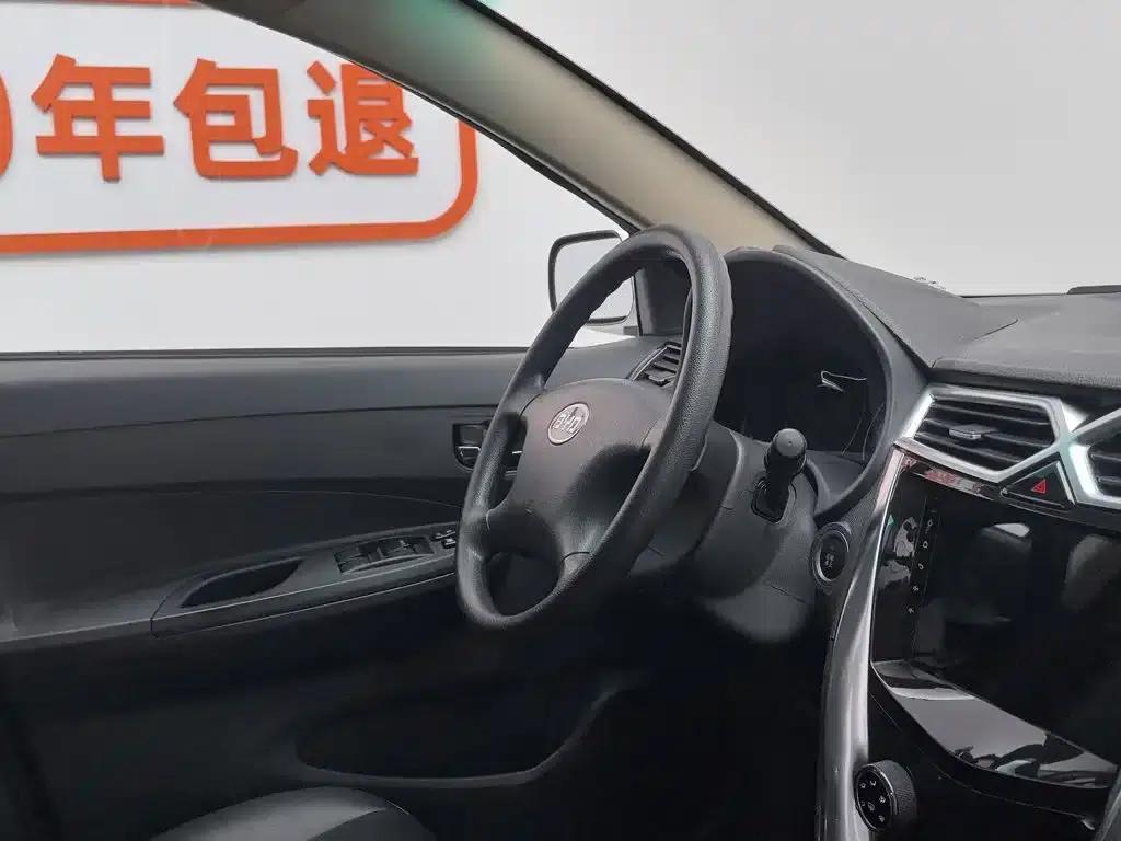 BYD F3 2020 1.5L Manual Value Edition — миниатюра 22