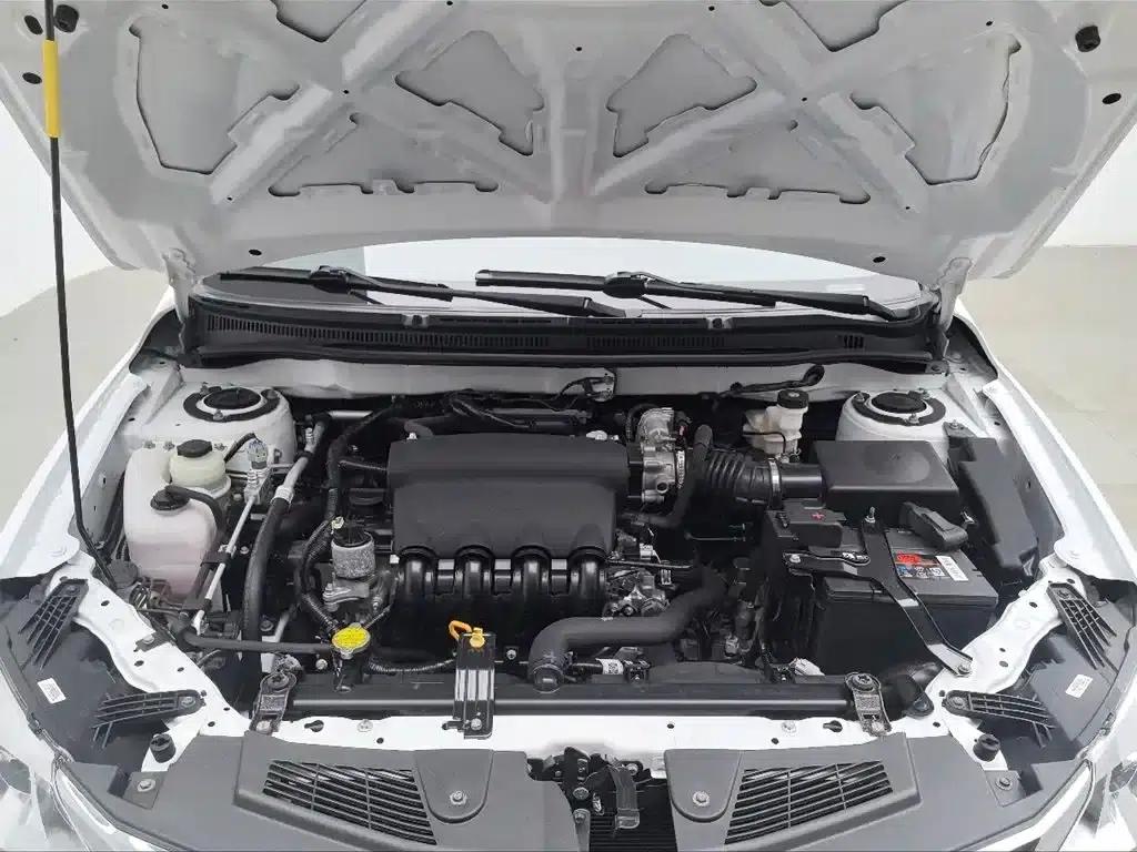 BYD F3 2020 1.5L Manual Value Edition — миниатюра 6