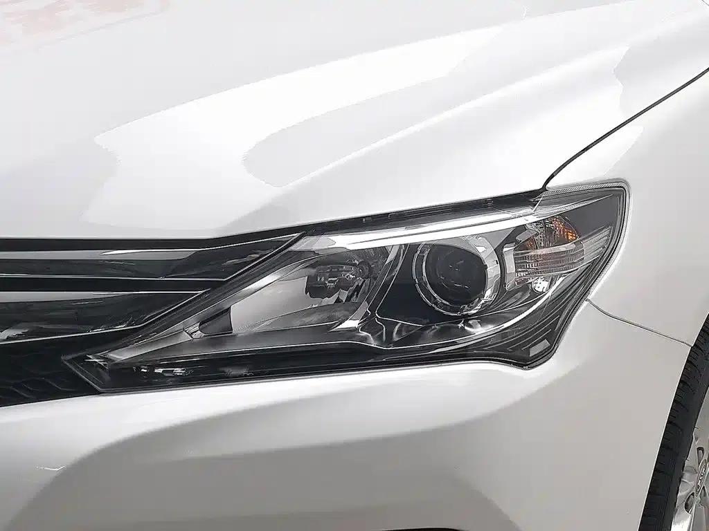 BYD F3 2020 1.5L Manual Value Edition — миниатюра 7