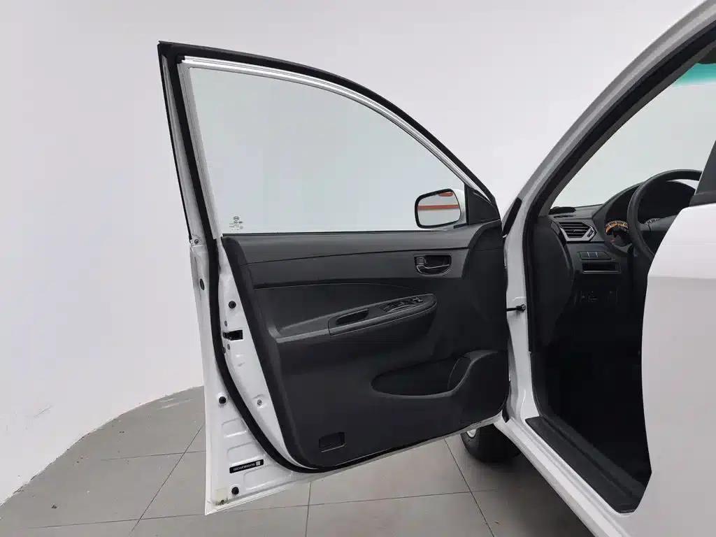BYD F3 2020 1.5L Manual Value Edition — миниатюра 8