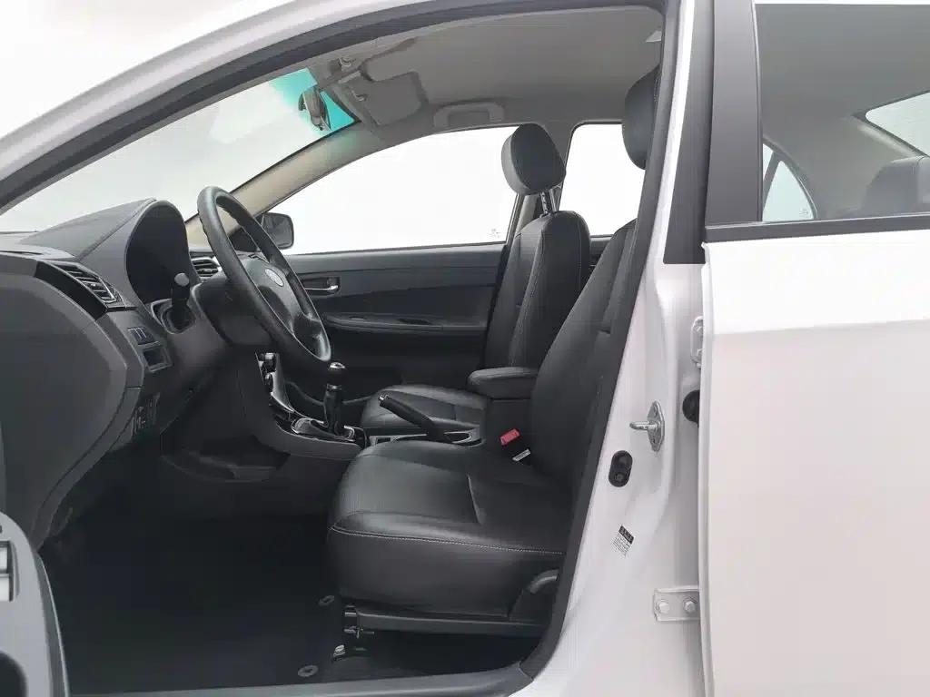 BYD F3 2020 1.5L Manual Value Edition — миниатюра 10