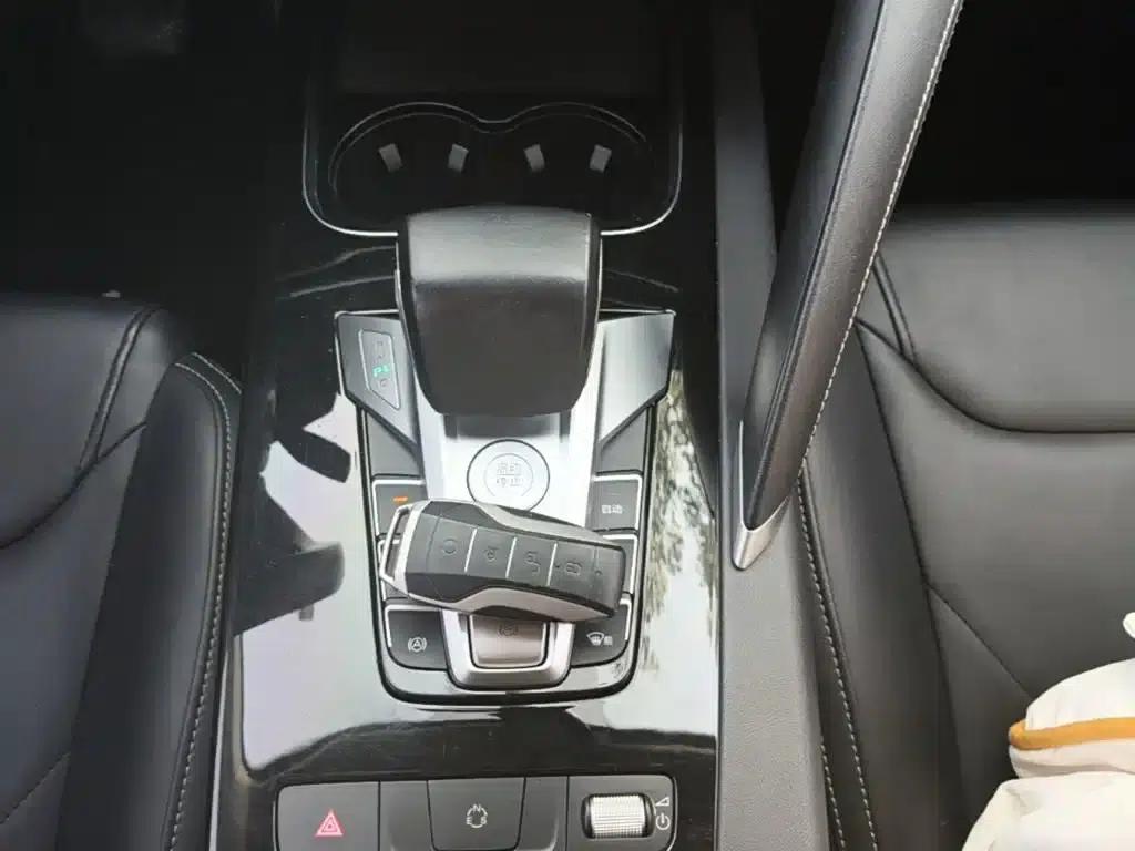 Song Pro 2019 1.5T Automatic Elite — миниатюра 14