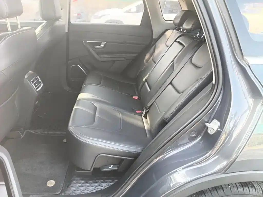 Song Pro 2019 1.5T Automatic Elite — миниатюра 17
