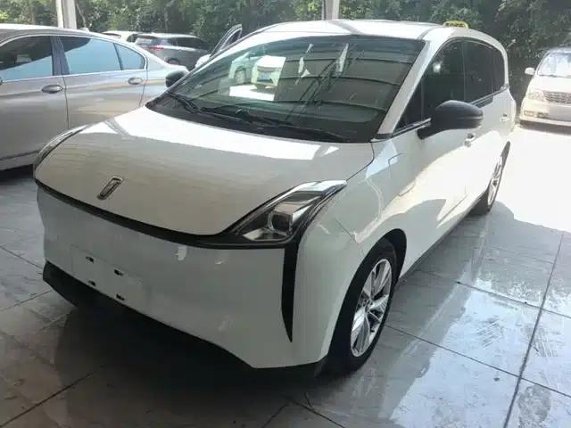 Bestune NAT 2022 Enjoy Travel Taxi Edition