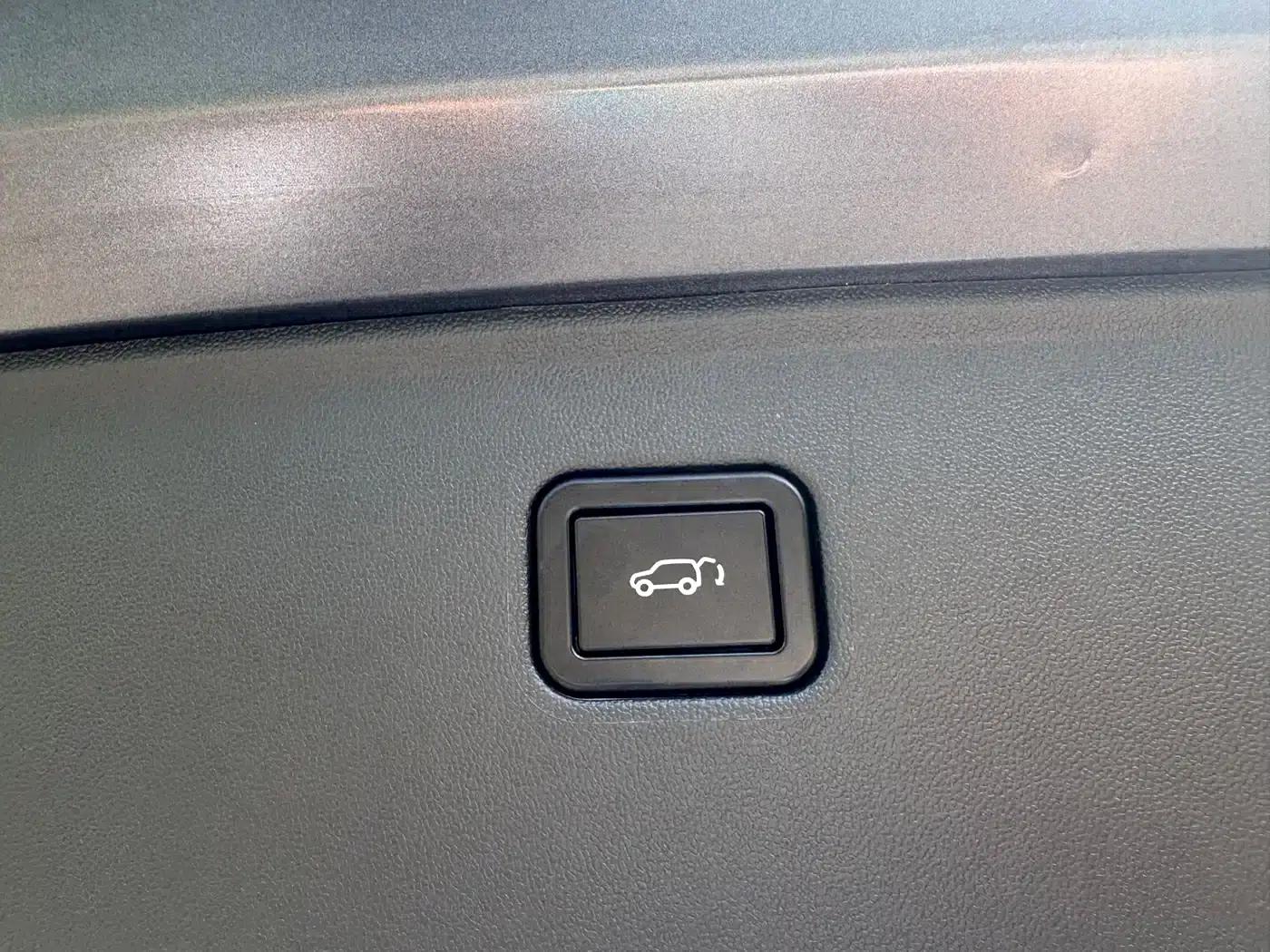 Changan CS55PLUS 2024 Model, Third Generation 1.5T DCT Premium Edition — миниатюра 23