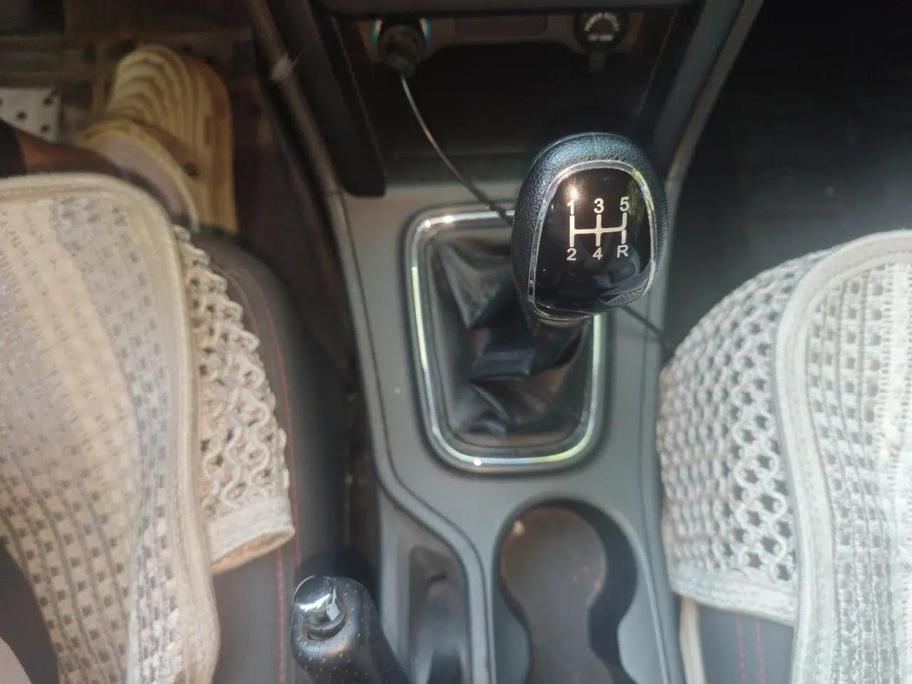 Chery Tiggo 3 2016 1.6L Manual Fashion Edition — миниатюра 14