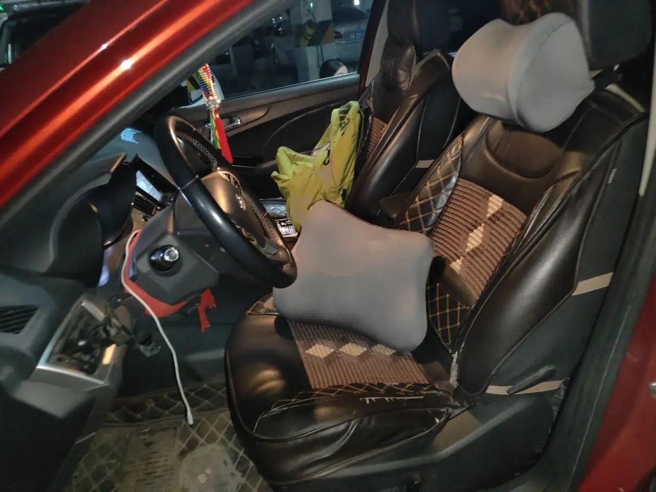 Chery Arrizo 7 2016 1.5T Manual ZhiXiang Edition — миниатюра 15