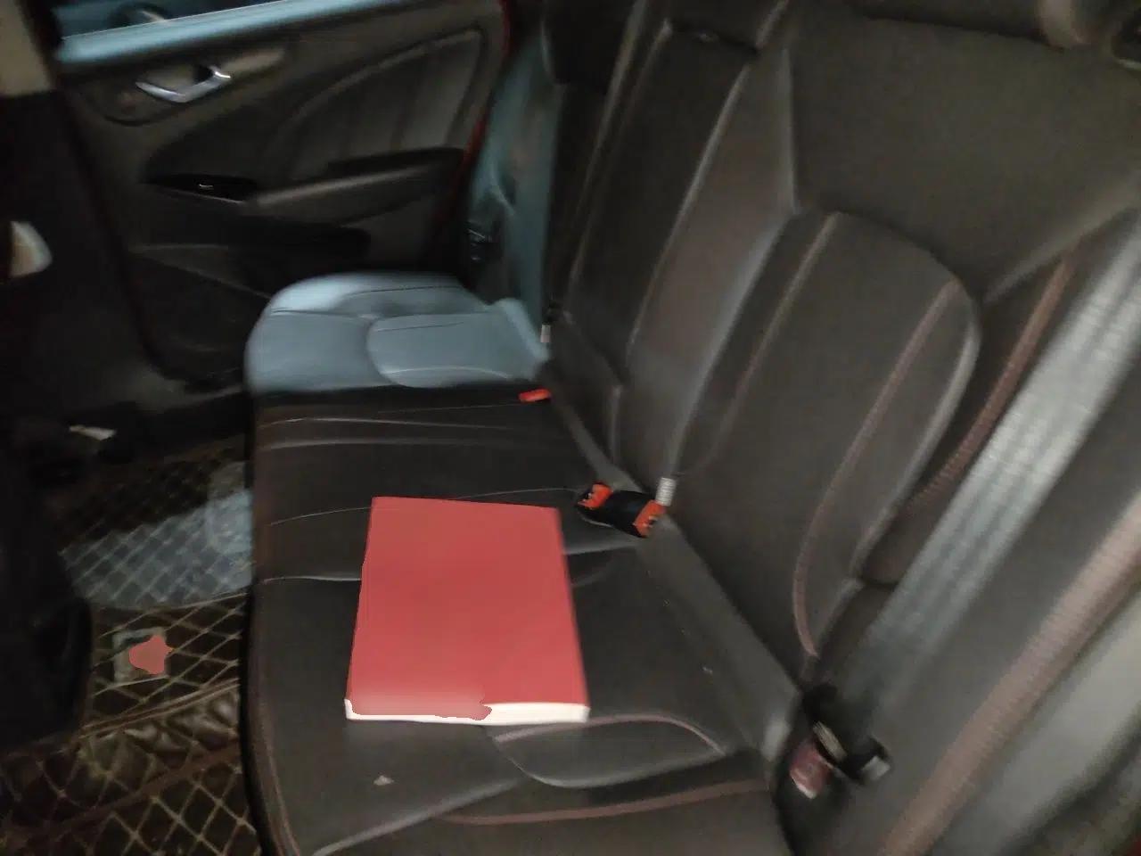Chery Arrizo 7 2016 1.5T Manual ZhiXiang Edition — миниатюра 17