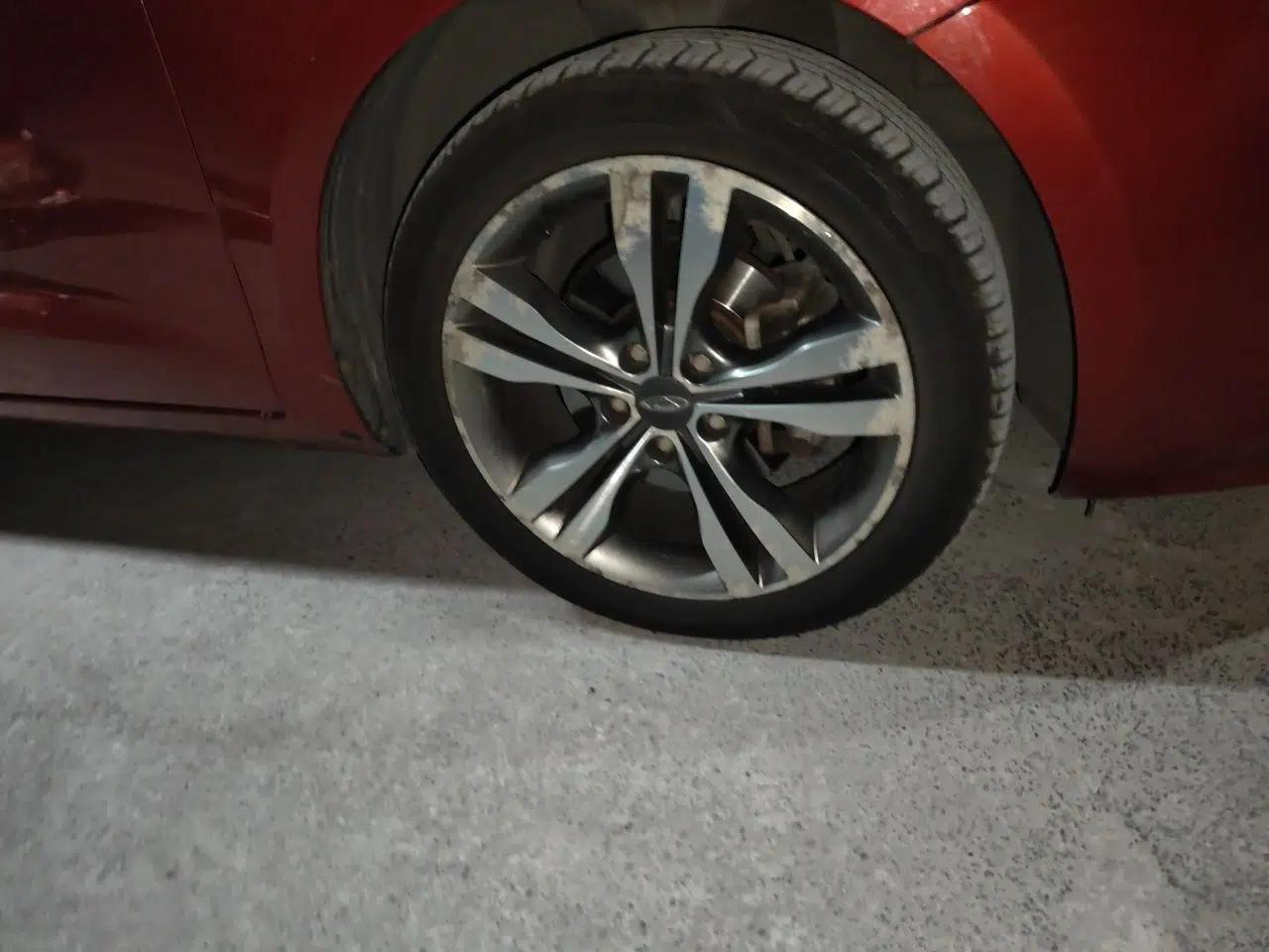 Chery Arrizo 7 2016 1.5T Manual ZhiXiang Edition — миниатюра 8