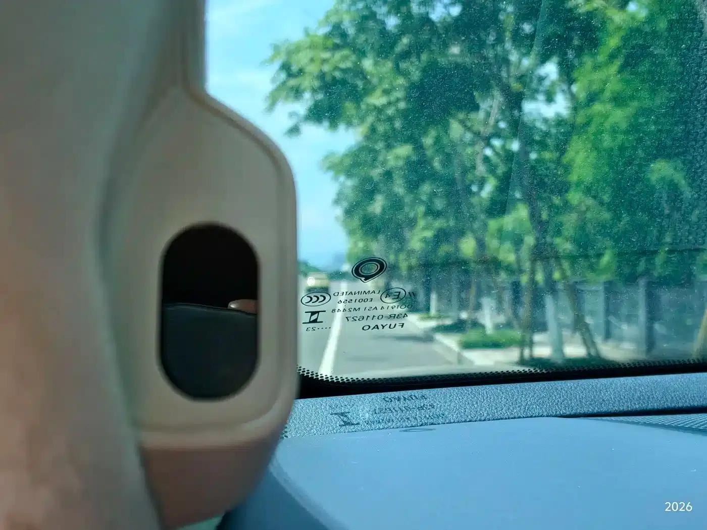 Shanhai Cannon 2023 3.0T V6 Gasoline Ultimate Edition — миниатюра 7
