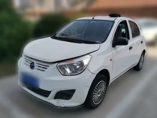 Venucia R30 2014 1.2L Manual Comfort Edition