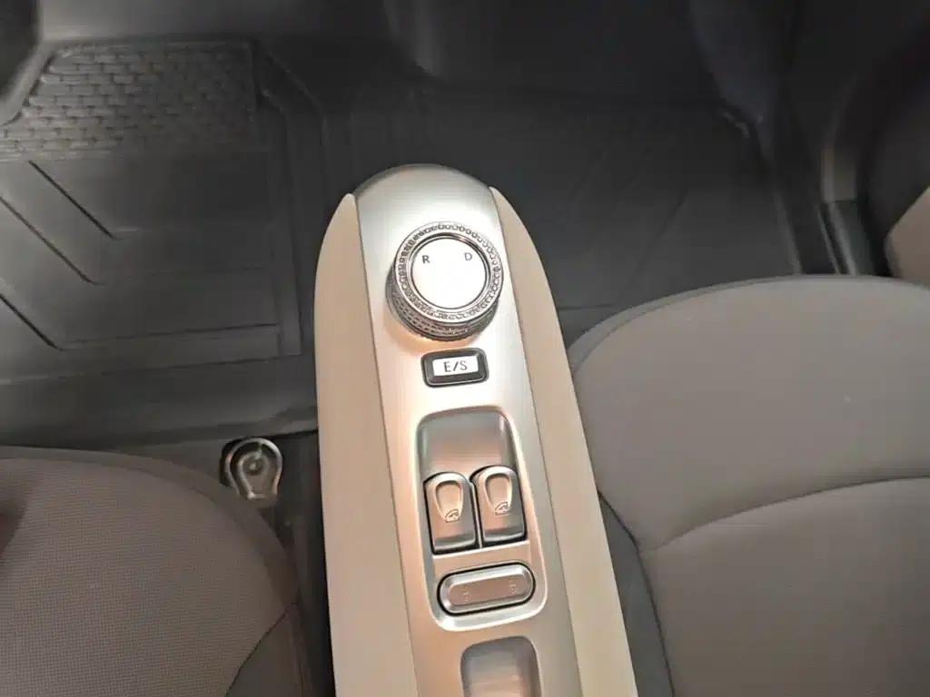 Changan Lumin 2025 Model, 205km/h, Fragrant Edition — миниатюра 14
