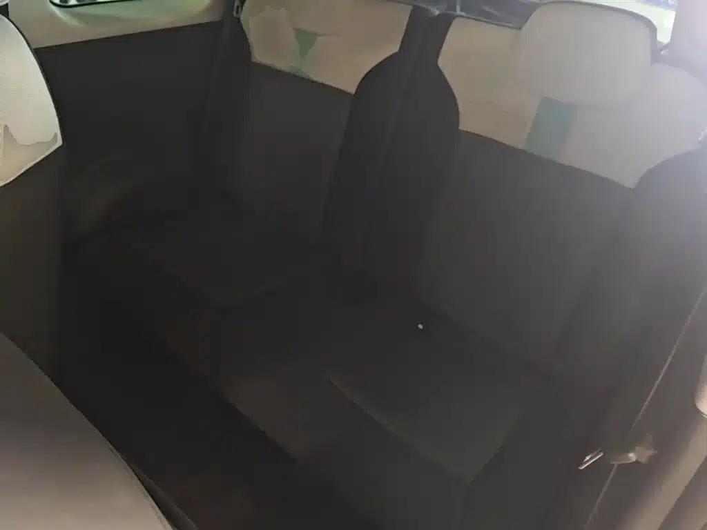 Changan Lumin 2025 Model, 205km/h, Fragrant Edition — миниатюра 17