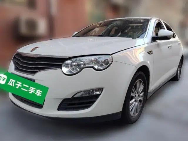 Roewe 550 2012 550 1.8L Automatic Value Edition
