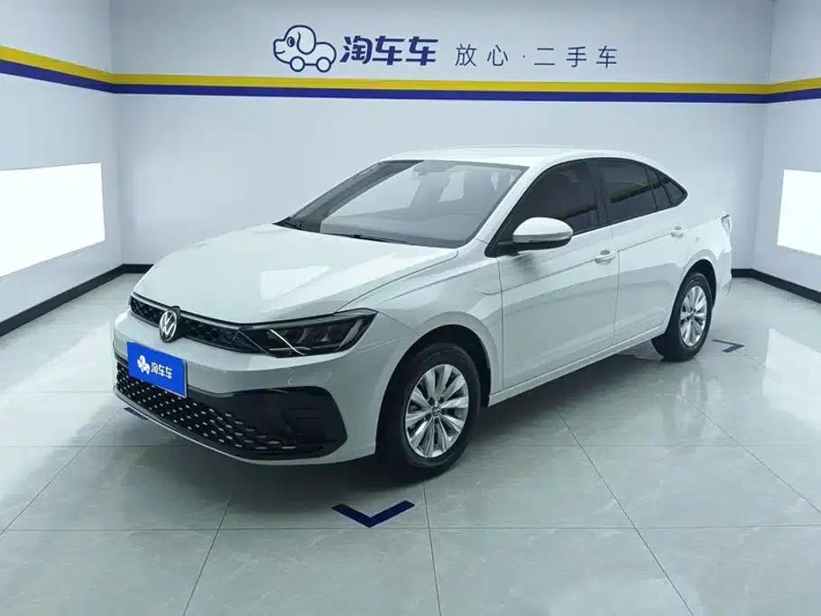 Lavida 2025 New Elite 1.5L Outstanding New Elite Edition — миниатюра 1