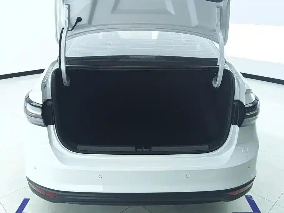 Lavida 2025 New Elite 1.5L Outstanding New Elite Edition — миниатюра 4