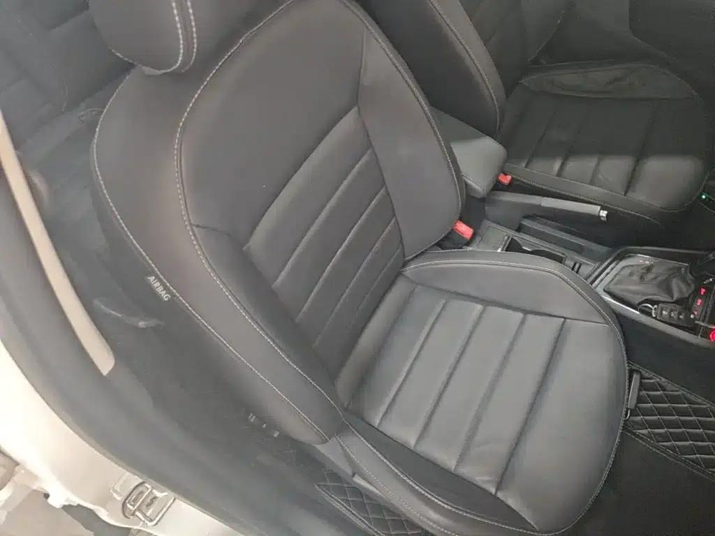 2017 Volkswagen Lavida 230TSI DSG Comfort Edition — миниатюра 25