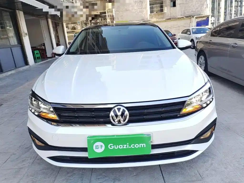 Lamando 2021 230TSI DSG Fashion Edition — миниатюра 3
