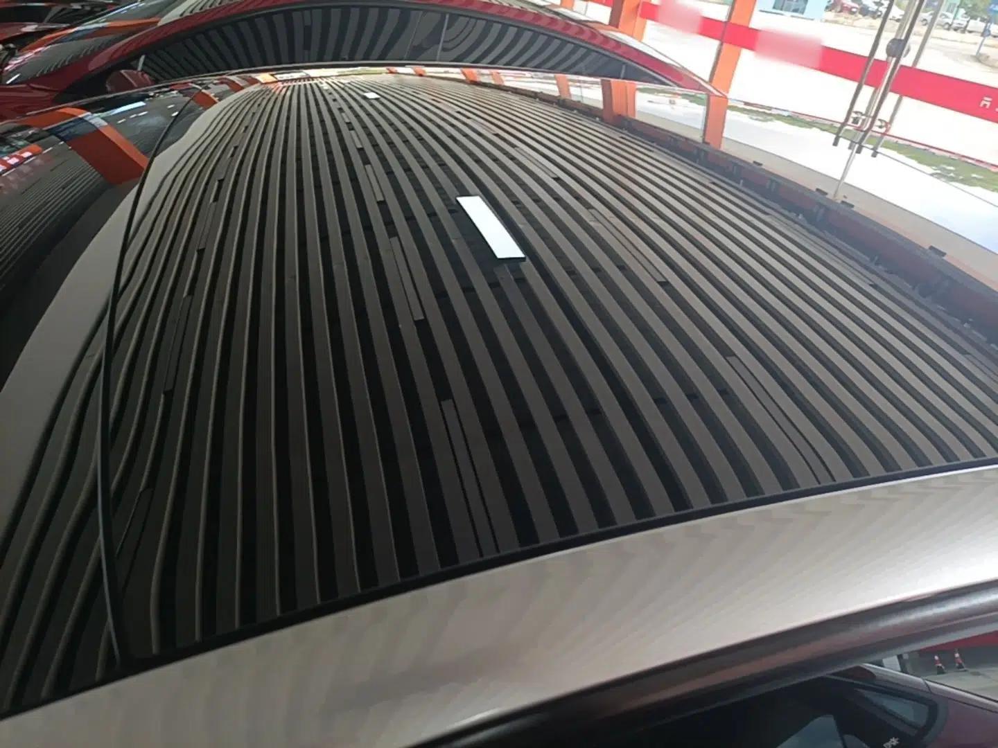 Tesla Model 3 2025 Rear-Wheel-Drive Version — миниатюра 7