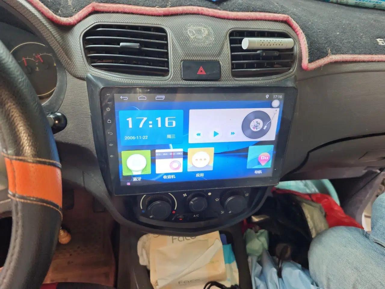 Wuling Hongguang 2015 1.5L S Basic Version China V Standard — миниатюра 13